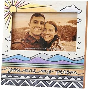 Primitives by Kathy My Person Plaque Frame Primitives by Kathy My Person Plaque Frame
