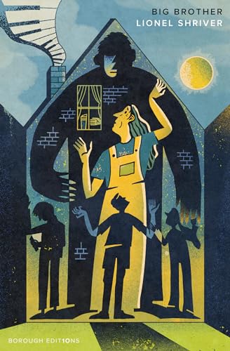 THE BOROUGH PRESS Big Brother.