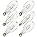 Replacement for GE 40056, MPR360/VBU/WM/HO/O, High Intensity Discharge Light Bulbs (6 Pack)