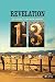 January Bible Study 2019: The Letters to the Seven Churches; Revelation 1-3 - Personal Study Guide