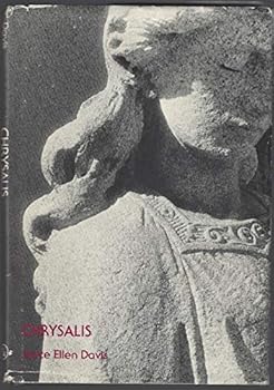 Hardcover Chrysalis Book