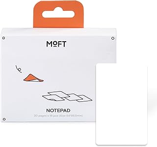 MOFT【公式直営店】ノートパッドセット