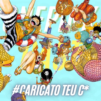 Caricato &eacute; teu c*, eu sou bonita pra caramba! #TRA&Ccedil;O