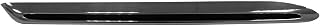 Upgrade Your Auto Replacement Chrome ABS Plastic Passenger Side Lower Grille Molding - CRSHX20401