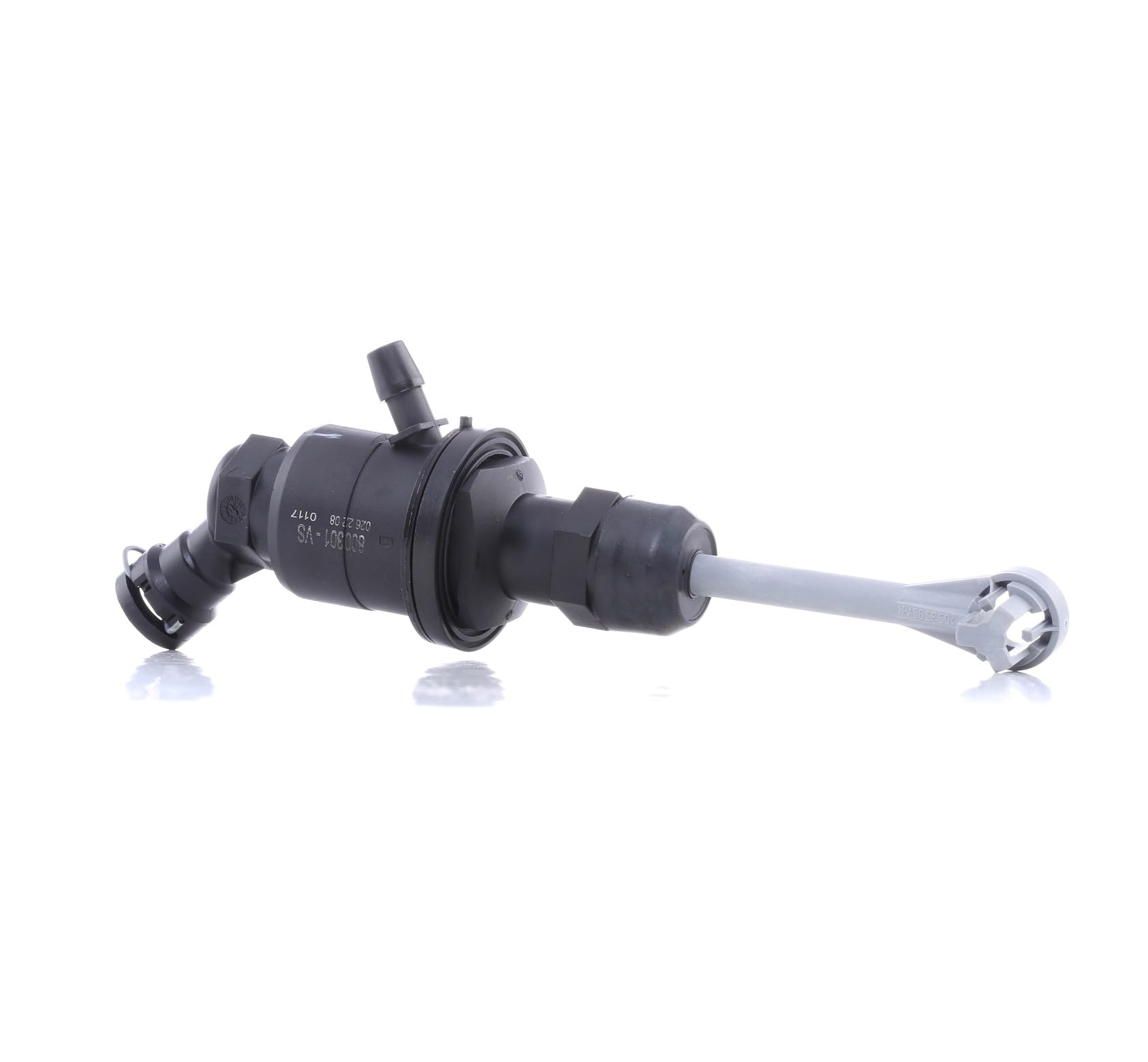 VALEO 800301 Master Cylinder clutch DIAMETER 1: DIAMETER 2: NUMBER OF OUTLETS: