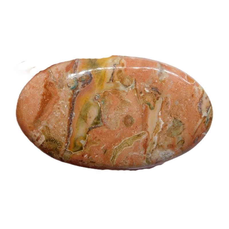 Jaspe Picasso naturel pierre précieuse en vrac pour brique bijoux DIY
