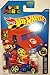 Hot Wheels, 2016 HW Screen Time, Super Mario Cool-One Die-Cast Vehicle #224/250