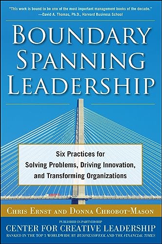 Boundary Spanning Leadership (PB)