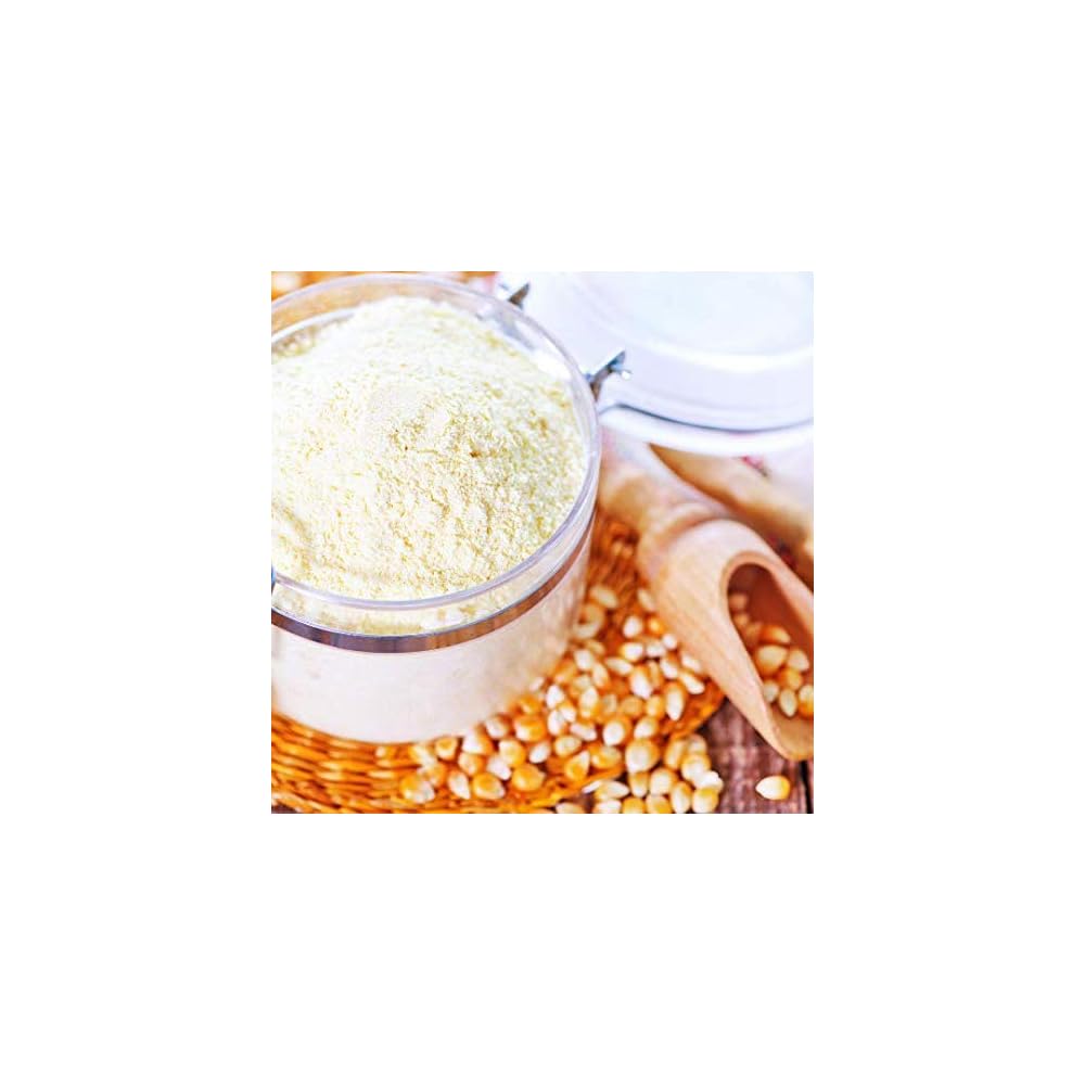 Authentic White Corn Meal Ugali Flour, 4 Pounds Malaysia Ubuy