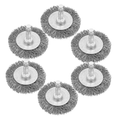 PATKAW 6���� �Z�p�n���h�� ���C���[�u���V �z�C�[���u���V 50mm �h���� �A���O���O���C���_�[�Ή� ���| �����p �H�Ɨp�����A�N�Z�T���[