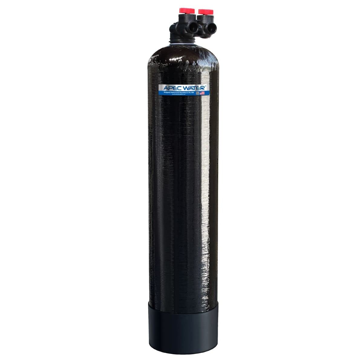 Ablandador de Agua Salt-Free FUTURA-20-FG 15 GPM miniatura 1