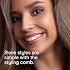 Conair 3-in-1 Styling Hair Dryer, 1875W Blow Dryer with 3 Styling Attachments to Detangle, Straighten, and Volumize, Ionic Technology, Dual Voltage