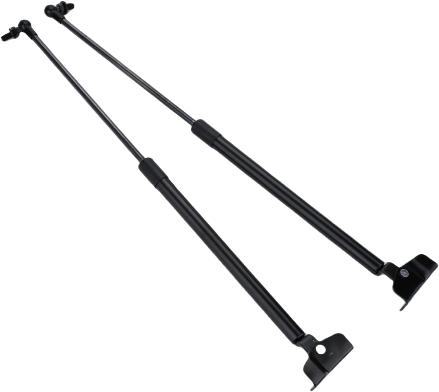 63269FJ020 Rear Hatch Lift Support Fit for Subaru Impreza 2012-2016 Crosstrek 2016-2017 Subaru XV 2013-2016 Rear Lift Struts Replace RT551075 63269FJ030(2pcs)