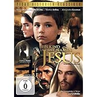 Ein Kind mit Namen Jesus - der komplette Mehrteiler
