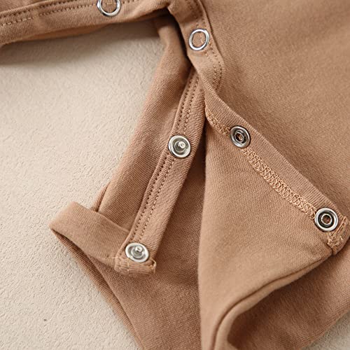 Zoerea Newborn Baby Boy Clothes Infant Boy Romper 0-18M Short Sleeve Bodysuit Jumpsuit Baby Boy Outfits #TOP5