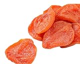 OUYANGHENGZHI Glazed Fruit Honey Dried Red Apricot hung hang gon 紅杏乾 100g/3.5oz