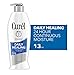 Curel Daily Healing Moisture Body Lotion, Original Formula - 13 Fl Oz (Pack of 2)