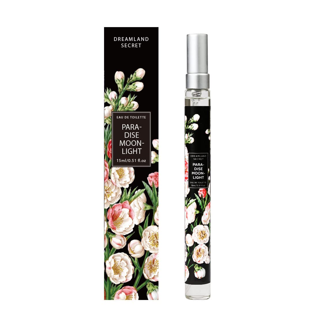 MINISO Eau De Toilette Long Lasting Floral Perfume For Women, 15ml, Paradise Moonlight - Review, Price and Buying Guide