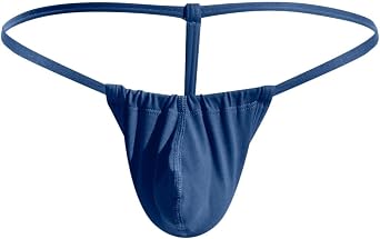 CX14ME Mesh Slingshot - Sexy mens underwear g-string thong