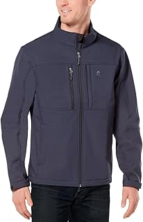 Men's Ultimate Super Softshell® Jacket