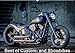 Produktbild Best of Custom- and Showbikes Kalender (Wandkalender 2021 DIN A2 quer)