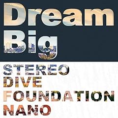 Dream Big �̎�