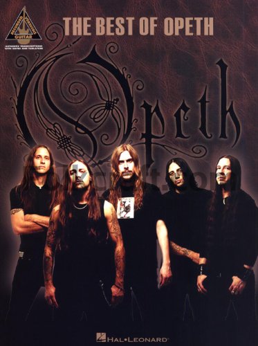The Best of Opeth