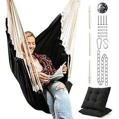 Black With 2 Cushions