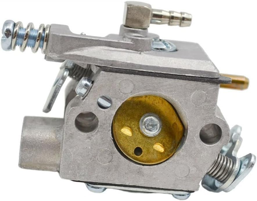 Carburateur Walbro WT-985 pour tronçonneuse ECHO CS-400 A021001921 outil jardin