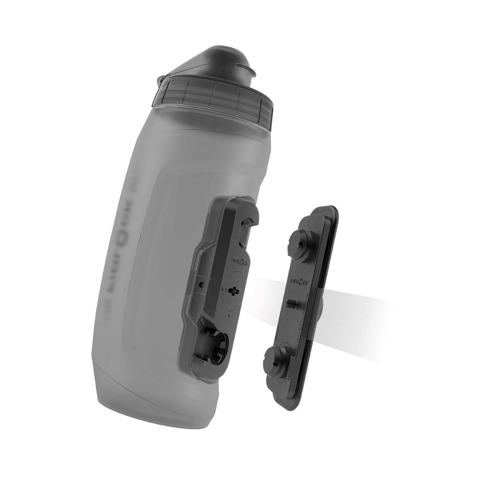 Fidlock Twist Bottle 590 + Twist tex Base Multi
