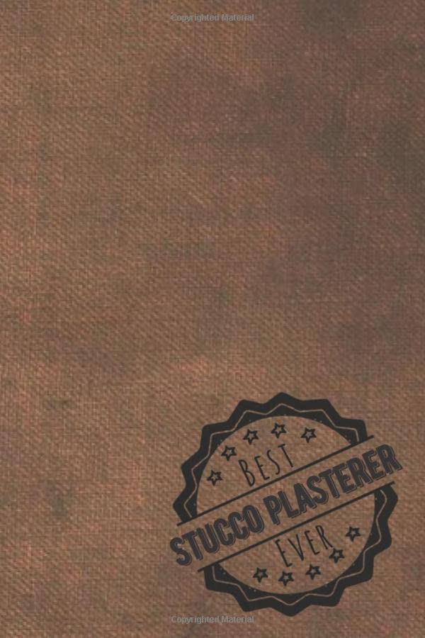 best Stucco plasterer ever: dotted | dot grid journal TO DO LIST including | perfect Stucco plasterer gifts