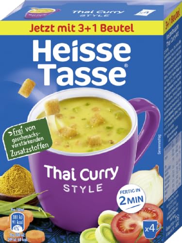 Heisse-Tasse-Erasco-16er-Set-Thai-Curry-Style-Vorteilspack-64-Suppen–Fertiggerichte-Instant-Nudeln-5-Minuten-Terrine–Suppenvielfalt–schnelle-Mahlzeit-fuer-Zuhause-Buero