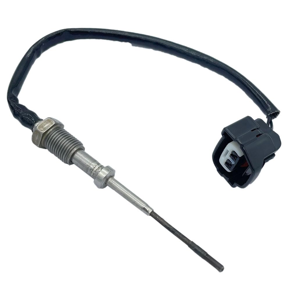89425-60130 89425-60190 Segundo sensor de temperatura media de escape para LAND CRUISER PRADO 3.0 TDI D4D 1KDFTV 2009-2017