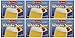 Bar-Tender's Instant Whiskey Sour Mix, 8-Count 4.7-Ounce Boxes (Pack of 12)