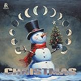 Carol Of The Bells (Electric Guitar)
