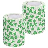 STOBAZA 2 Rolls Napkin Paper Bathroom Tissue Desktop Roll Paper Sanitary Napkin Toilet Paper Toilet