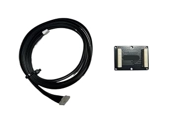 Automatic Feed Extension Cable GH1.25-15P GHR-15V-S For Snapmaker U1 3D Printer Accessories1M line