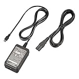 Lieferumfang:Ladeadapter für CAM-Akkus A/F/P-Serie