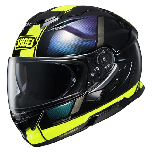 Shoei GT-Air 3 Scenario Full Face Motorcycle Helmet