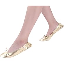 Ballet shoes women lace shoes loafers flat shoes foldable casual shoes single shoes lightweight breathable ballet slippers dance shoes for women walking shoes