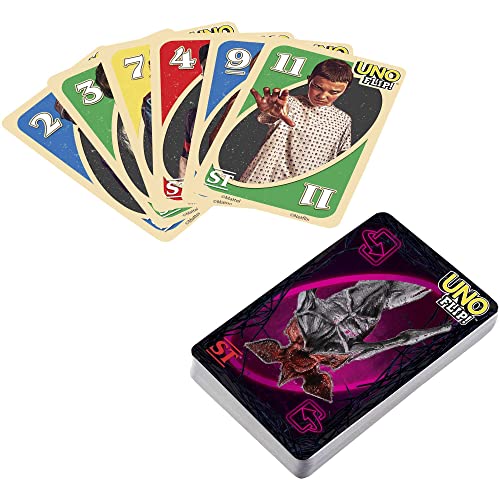 La Mejor review de Monopoly stranger things al mejor precio. 20 Imagen adicional