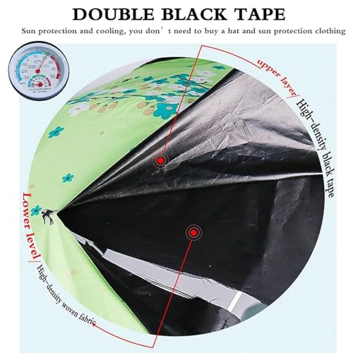 Housse de pluie imperméable pour moto évitant la rouille extérieure - 5