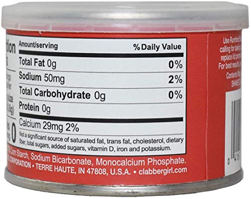 ベーキングパウダーのおすすめ9選 アルミフリーやオーガニックも Heim ハイム