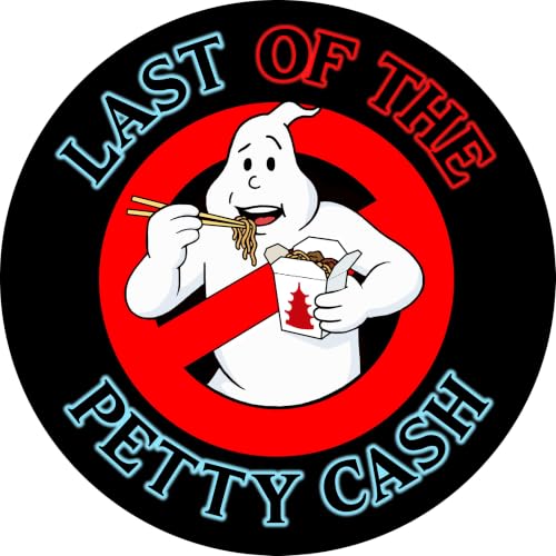 Episode 18 - Ghostbusters Day and all the reveals