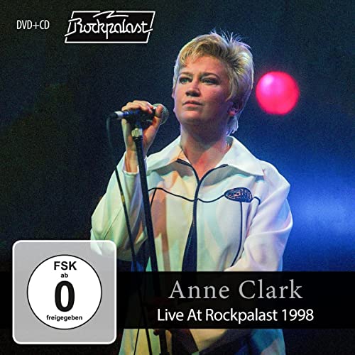 Live At Rockpalast 1998 #TOP27