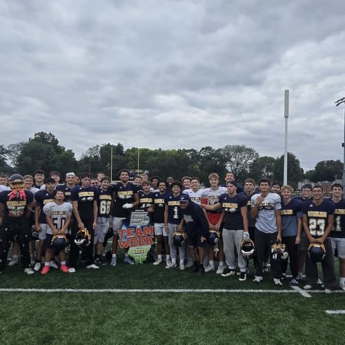 Friday Night Drive Week 5 Team of the Week: Sterling