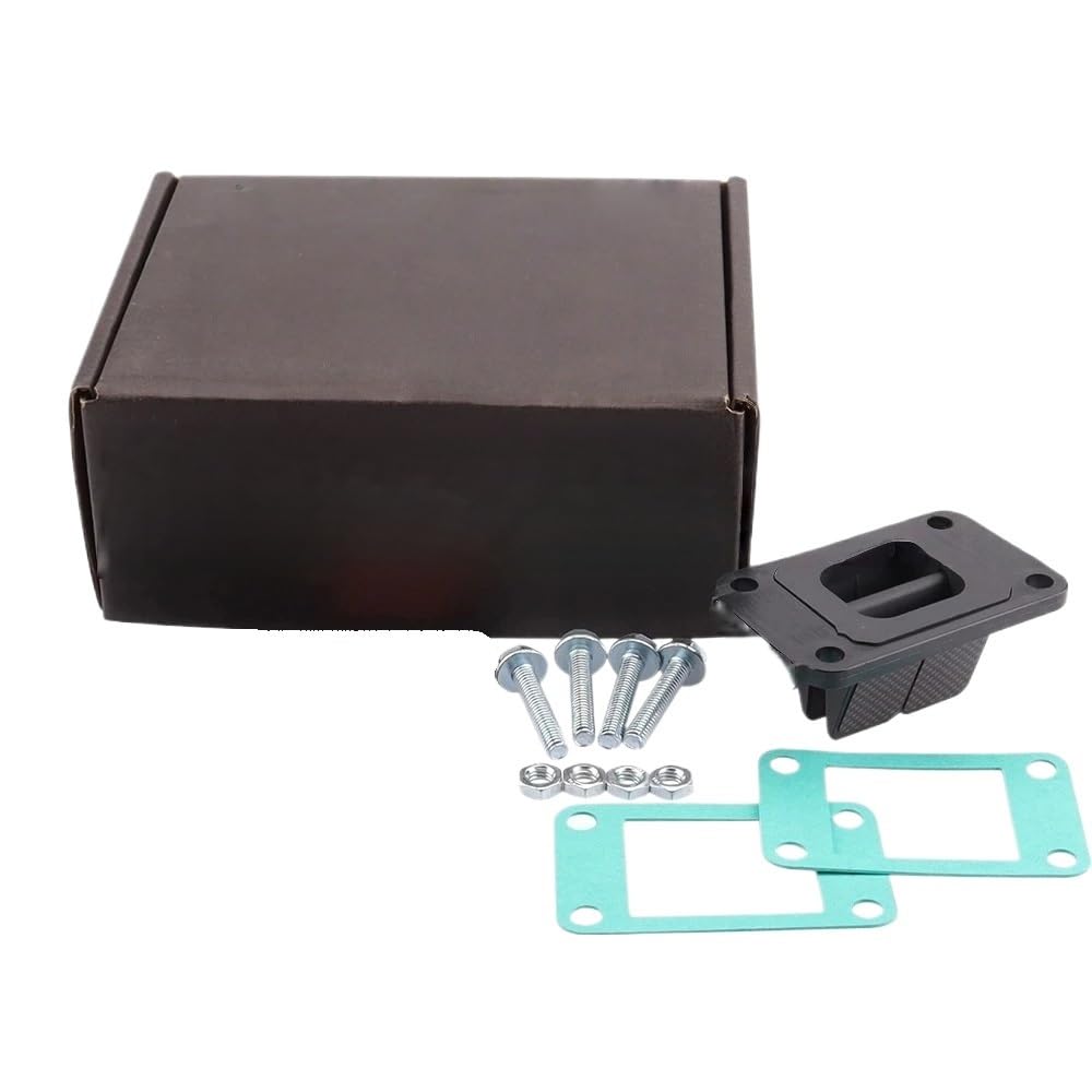 Reed Valve System Fit for KDM SX 50sx Am6 LC 65sx AM6 65 All Years Motorcycle Accessories Reed Valve Carburetor Reed Valve