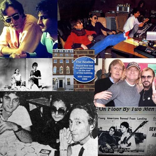 2026.19 Home to Us thoughts, Jack Douglas Tribute and 3 Savile Row news.