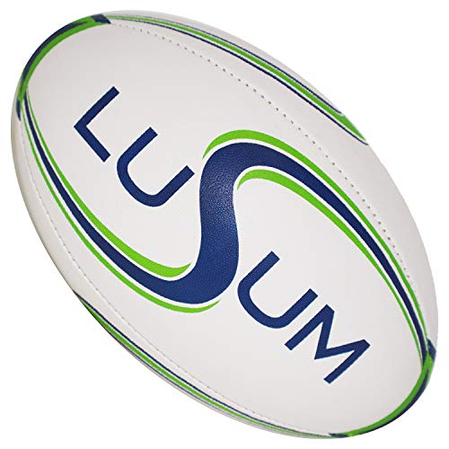 Lusum Munifex Training Rugby Ball Size 3