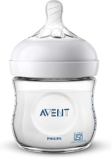 best feeding bottle for 6 months baby